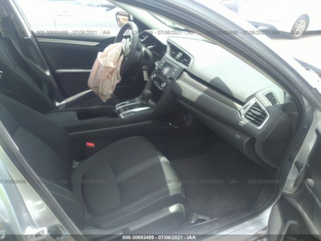 Photo 4 VIN: 2HGFC2F62KH516319 - HONDA CIVIC SEDAN 