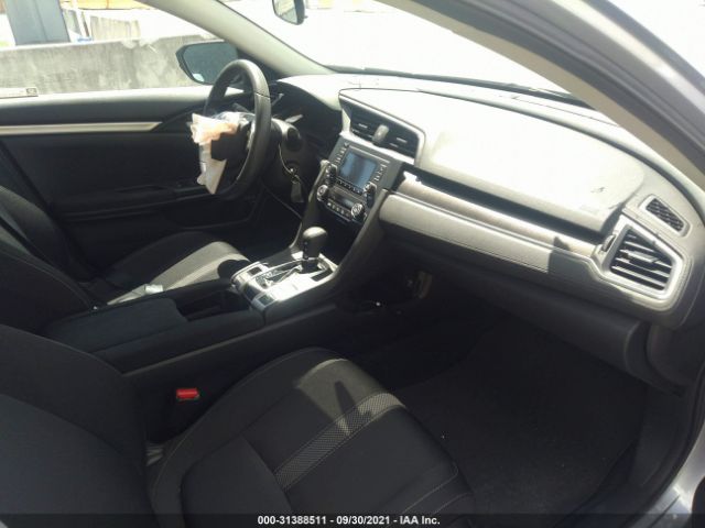 Photo 4 VIN: 2HGFC2F62KH516319 - HONDA CIVIC SEDAN 