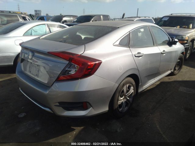 Photo 3 VIN: 2HGFC2F62KH517650 - HONDA CIVIC SEDAN 