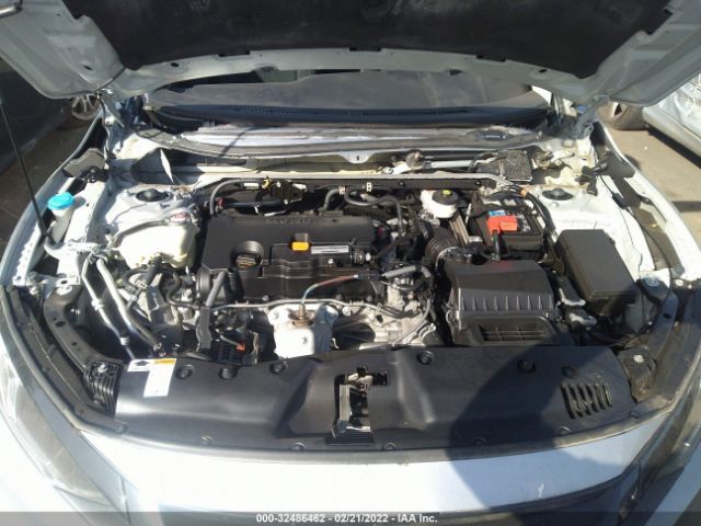 Photo 9 VIN: 2HGFC2F62KH517650 - HONDA CIVIC SEDAN 