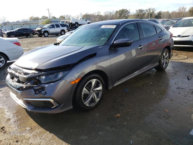 Photo 0 VIN: 2HGFC2F62KH518863 - HONDA CIVIC 