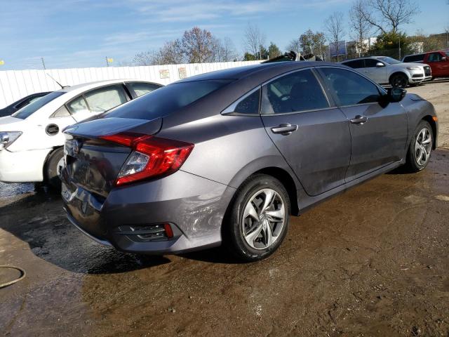 Photo 2 VIN: 2HGFC2F62KH518863 - HONDA CIVIC 