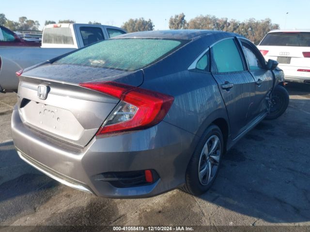 Photo 3 VIN: 2HGFC2F62KH523660 - HONDA CIVIC 