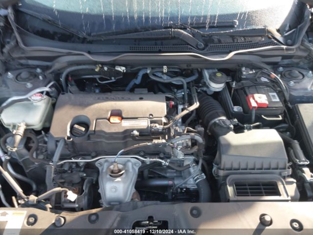 Photo 9 VIN: 2HGFC2F62KH523660 - HONDA CIVIC 