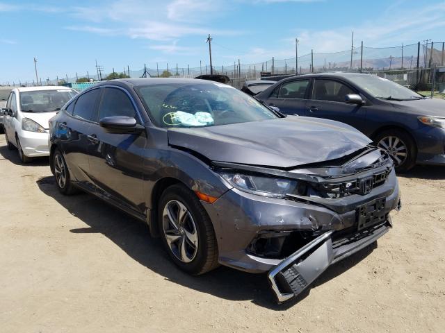 Photo 0 VIN: 2HGFC2F62KH524114 - HONDA CIVIC LX 