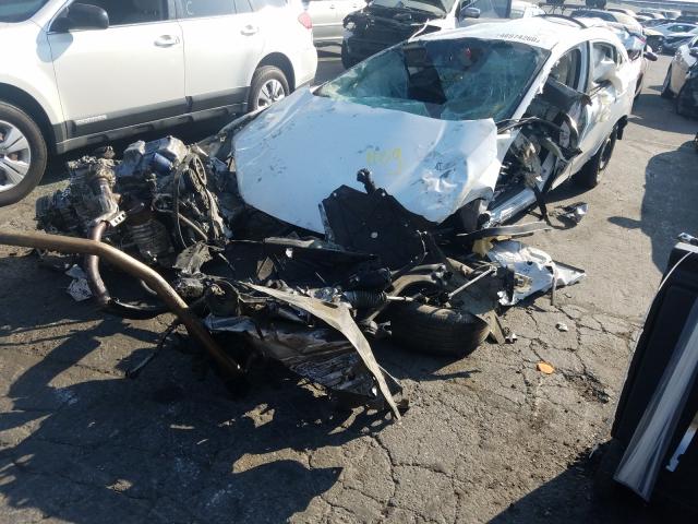 Photo 1 VIN: 2HGFC2F62KH526039 - HONDA CIVIC LX 