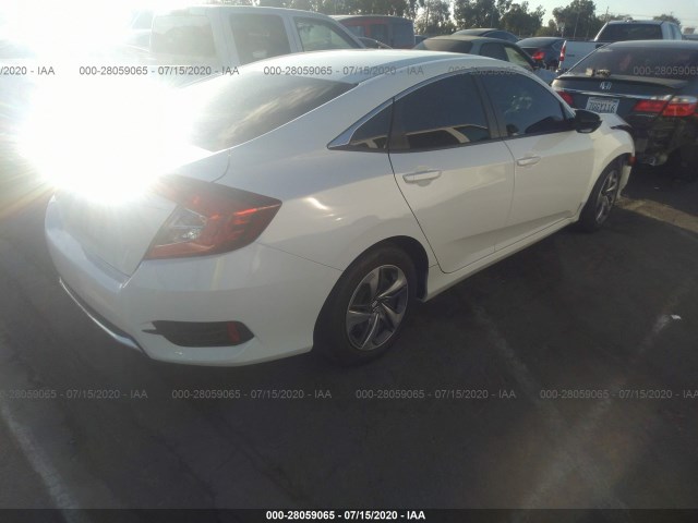 Photo 3 VIN: 2HGFC2F62KH528311 - HONDA CIVIC SEDAN 