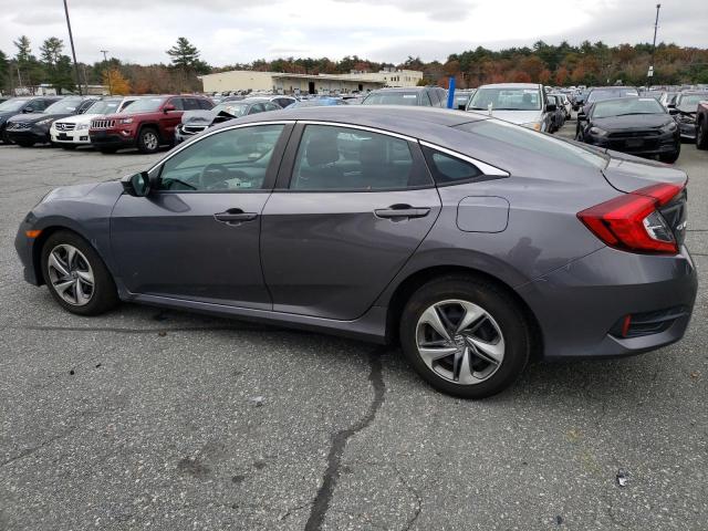 Photo 1 VIN: 2HGFC2F62KH529961 - HONDA CIVIC 