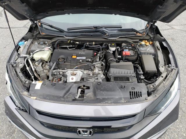 Photo 10 VIN: 2HGFC2F62KH529961 - HONDA CIVIC 