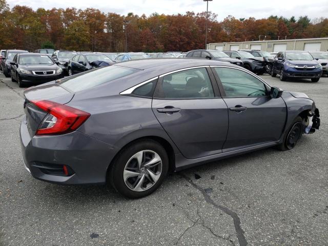 Photo 2 VIN: 2HGFC2F62KH529961 - HONDA CIVIC 