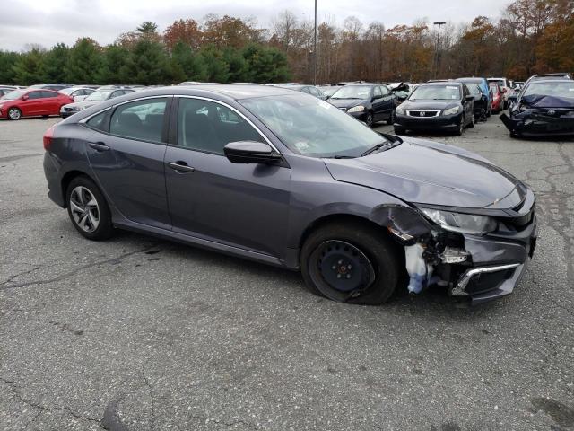 Photo 3 VIN: 2HGFC2F62KH529961 - HONDA CIVIC 