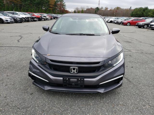 Photo 4 VIN: 2HGFC2F62KH529961 - HONDA CIVIC 