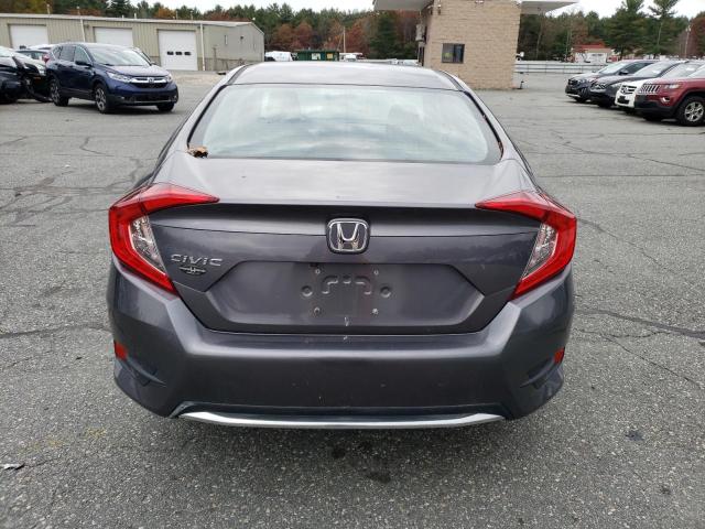 Photo 5 VIN: 2HGFC2F62KH529961 - HONDA CIVIC 