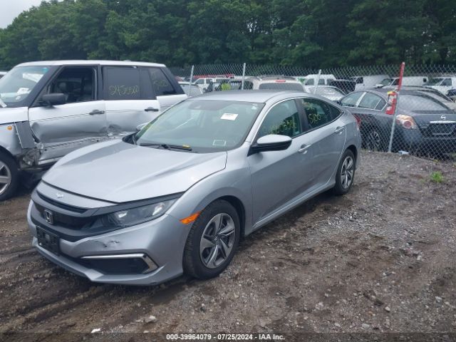 Photo 1 VIN: 2HGFC2F62KH530043 - HONDA CIVIC 