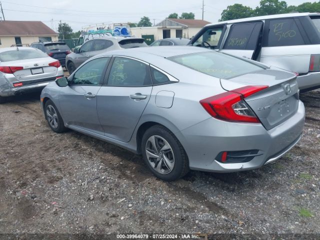 Photo 2 VIN: 2HGFC2F62KH530043 - HONDA CIVIC 