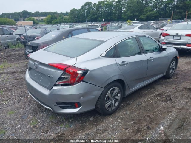 Photo 3 VIN: 2HGFC2F62KH530043 - HONDA CIVIC 