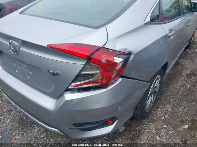 Photo 5 VIN: 2HGFC2F62KH530043 - HONDA CIVIC 