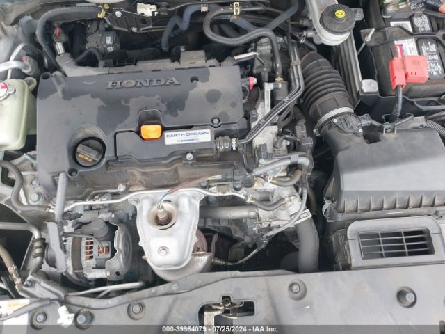 Photo 9 VIN: 2HGFC2F62KH530043 - HONDA CIVIC 