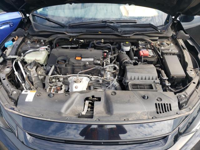 Photo 10 VIN: 2HGFC2F62KH530804 - HONDA CIVIC LX 