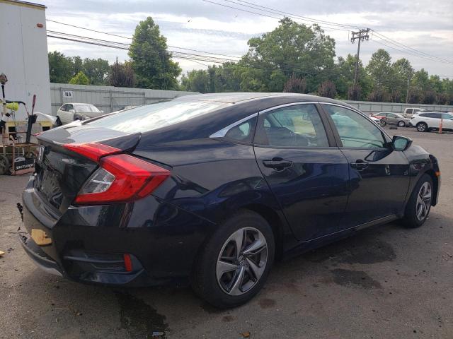 Photo 2 VIN: 2HGFC2F62KH530804 - HONDA CIVIC LX 