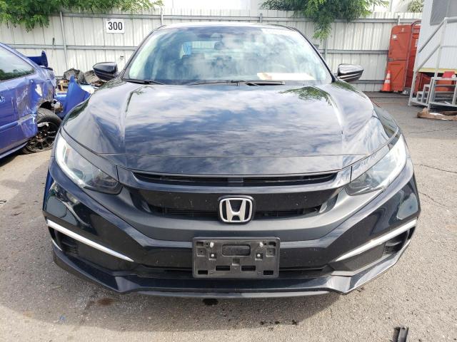 Photo 4 VIN: 2HGFC2F62KH530804 - HONDA CIVIC LX 