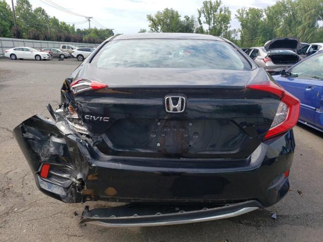 Photo 5 VIN: 2HGFC2F62KH530804 - HONDA CIVIC LX 