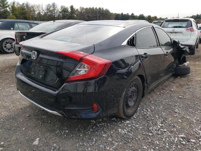 Photo 3 VIN: 2HGFC2F62KH531886 - HONDA CIVIC LX 