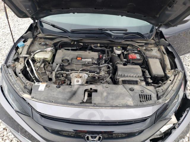 Photo 10 VIN: 2HGFC2F62KH534061 - HONDA CIVIC 