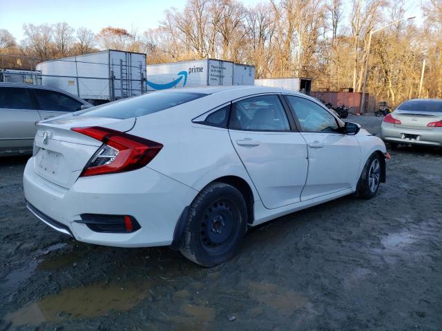 Photo 2 VIN: 2HGFC2F62KH540846 - HONDA CIVIC LX 