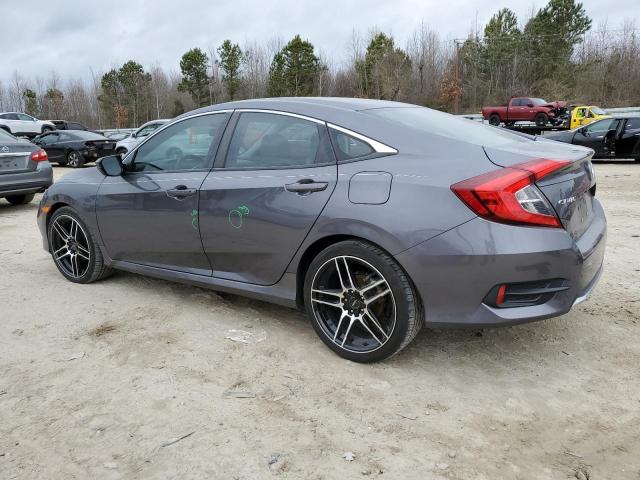 Photo 1 VIN: 2HGFC2F62KH541947 - HONDA CIVIC 