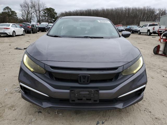 Photo 4 VIN: 2HGFC2F62KH541947 - HONDA CIVIC 