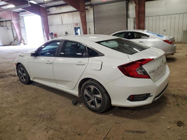Photo 1 VIN: 2HGFC2F62KH542709 - HONDA CIVIC LX 
