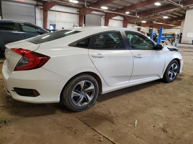 Photo 2 VIN: 2HGFC2F62KH542709 - HONDA CIVIC LX 