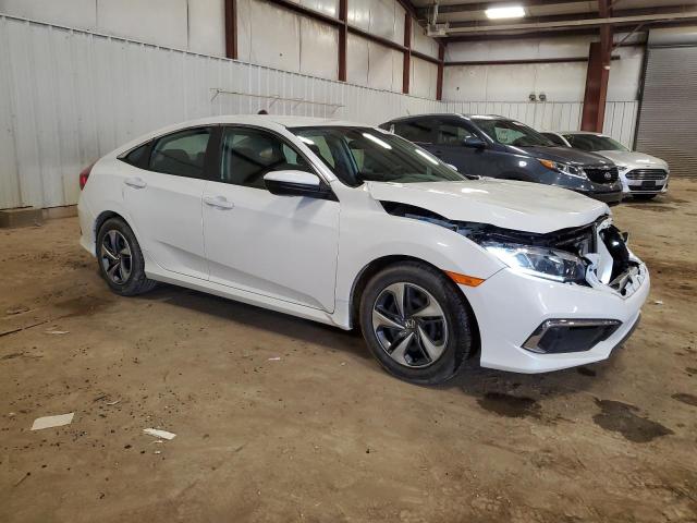 Photo 3 VIN: 2HGFC2F62KH542709 - HONDA CIVIC LX 