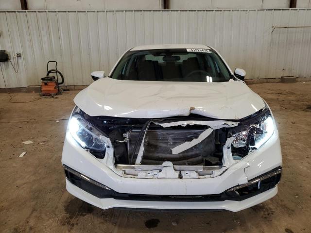 Photo 4 VIN: 2HGFC2F62KH542709 - HONDA CIVIC LX 