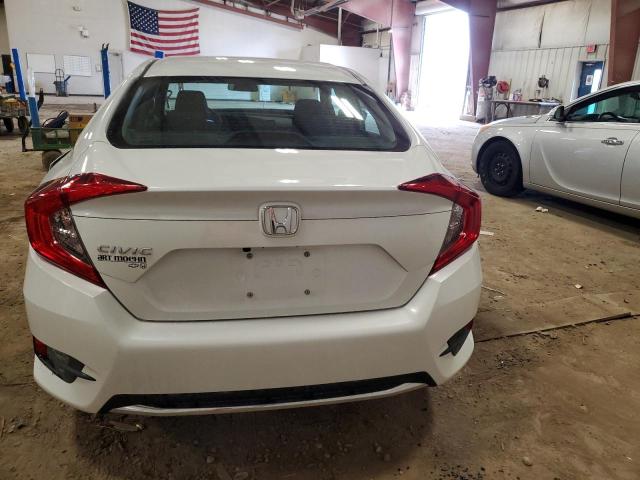 Photo 5 VIN: 2HGFC2F62KH542709 - HONDA CIVIC LX 