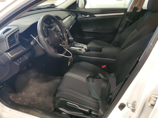 Photo 6 VIN: 2HGFC2F62KH542709 - HONDA CIVIC LX 