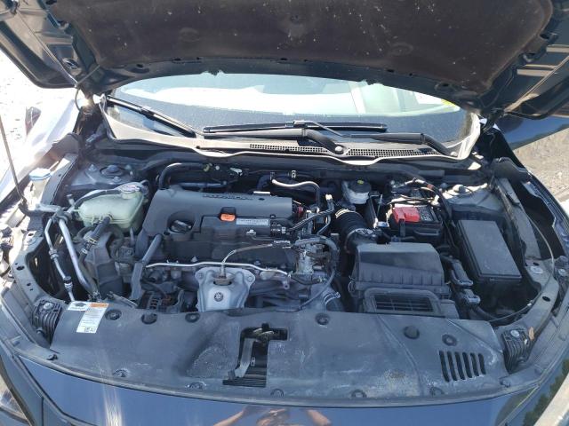 Photo 6 VIN: 2HGFC2F62KH543035 - HONDA CIVIC LX 