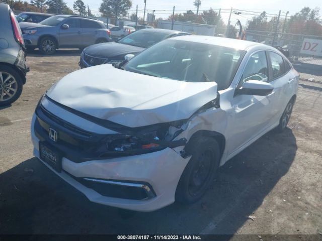 Photo 1 VIN: 2HGFC2F62KH543942 - HONDA CIVIC 