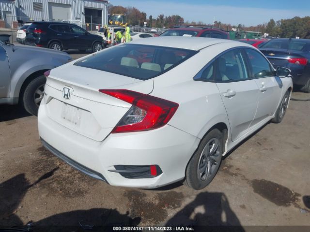 Photo 3 VIN: 2HGFC2F62KH543942 - HONDA CIVIC 