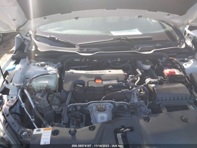 Photo 9 VIN: 2HGFC2F62KH543942 - HONDA CIVIC 