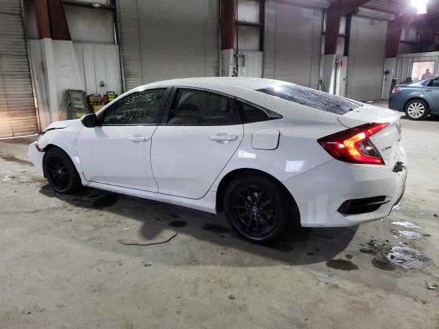 Photo 1 VIN: 2HGFC2F62KH545464 - HONDA CIVIC LX 