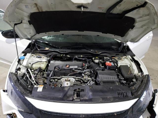 Photo 10 VIN: 2HGFC2F62KH545464 - HONDA CIVIC LX 