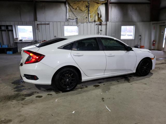 Photo 2 VIN: 2HGFC2F62KH545464 - HONDA CIVIC LX 