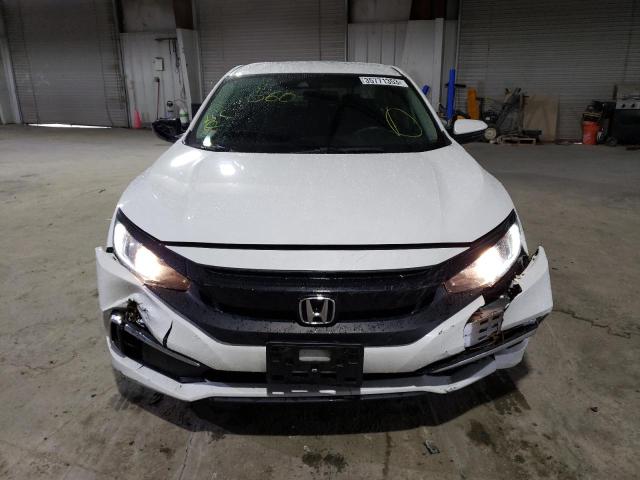 Photo 4 VIN: 2HGFC2F62KH545464 - HONDA CIVIC LX 