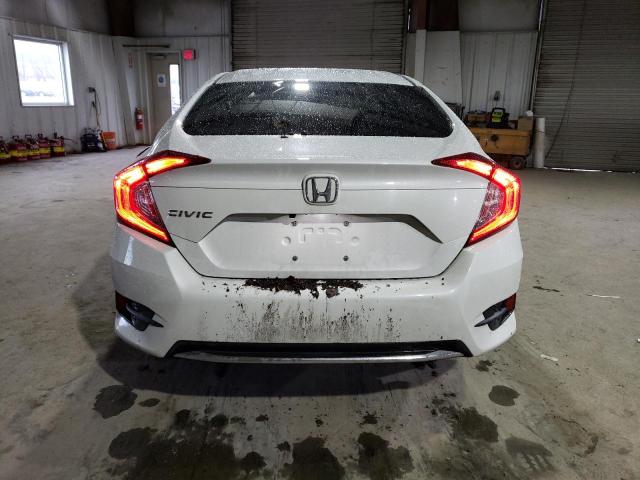 Photo 5 VIN: 2HGFC2F62KH545464 - HONDA CIVIC LX 