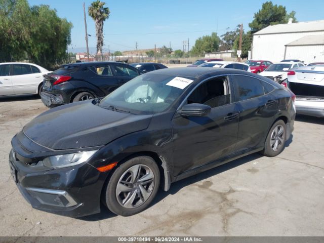 Photo 1 VIN: 2HGFC2F62KH547876 - HONDA CIVIC 