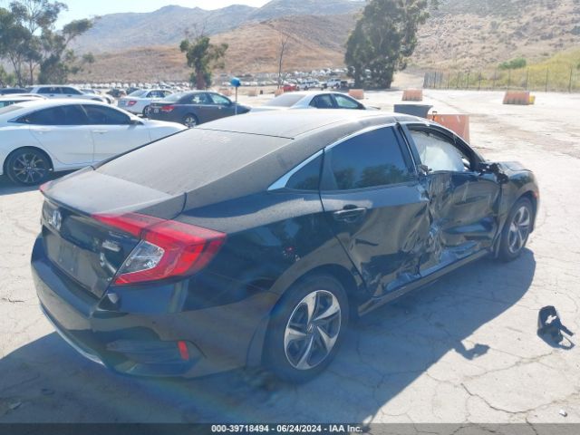 Photo 3 VIN: 2HGFC2F62KH547876 - HONDA CIVIC 