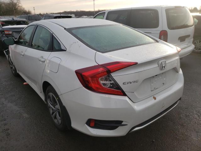 Photo 2 VIN: 2HGFC2F62KH547943 - HONDA CIVIC LX 