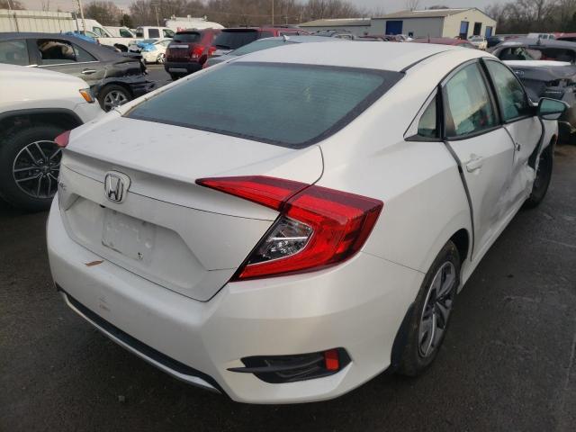 Photo 3 VIN: 2HGFC2F62KH547943 - HONDA CIVIC LX 